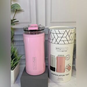 Brumate Blush Trio BNIB